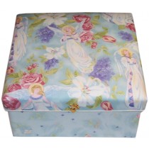 Angel Keepsake Gift Box
